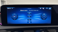 Mercedes-Benz CLA 250e AMG Line Executive 5dr Tip Auto Estate